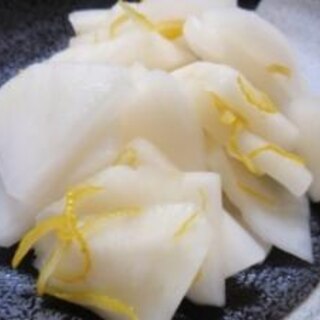 小かぶレシピ 作り方の人気順 簡単料理の楽天レシピ